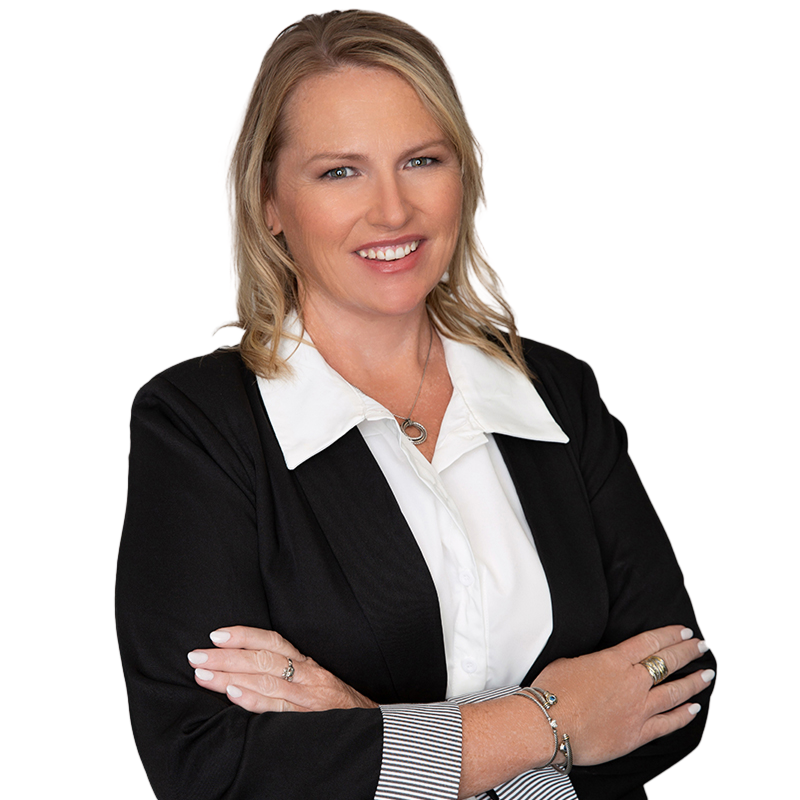 Erin Scott - Senior Business Banker