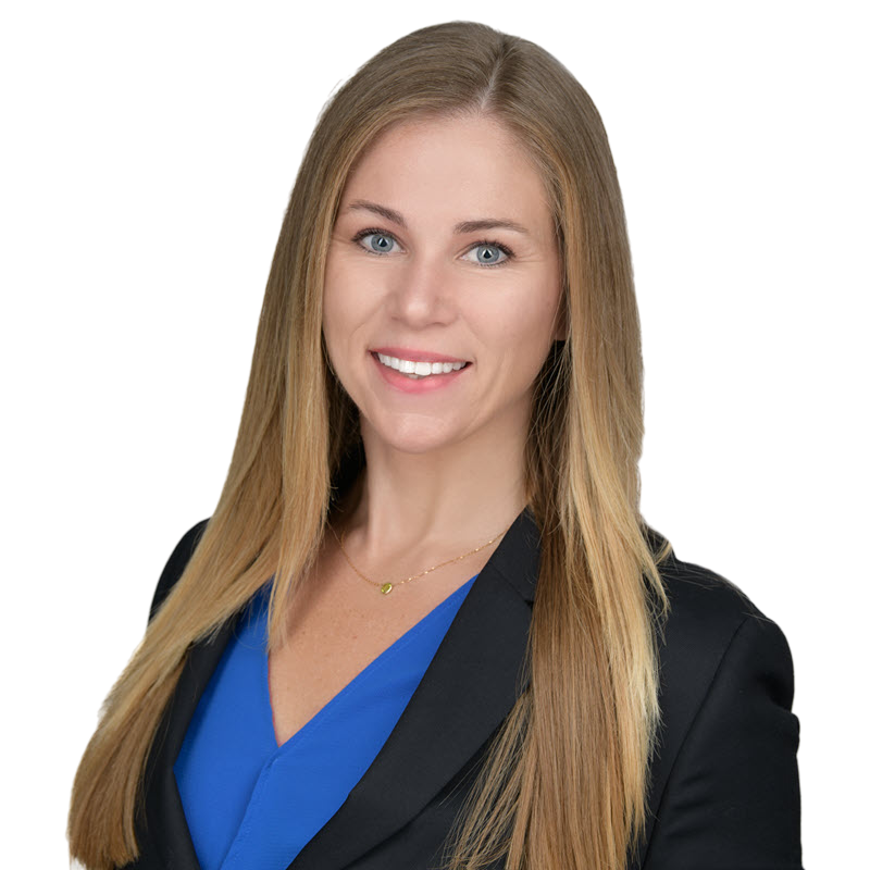 Melissa Salamanca - Vice President, Business Banking Relationship Manager
