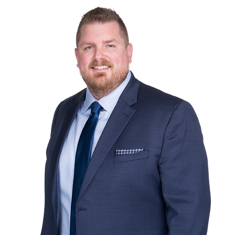 Gary Parris - Vice President, Financial Advisor