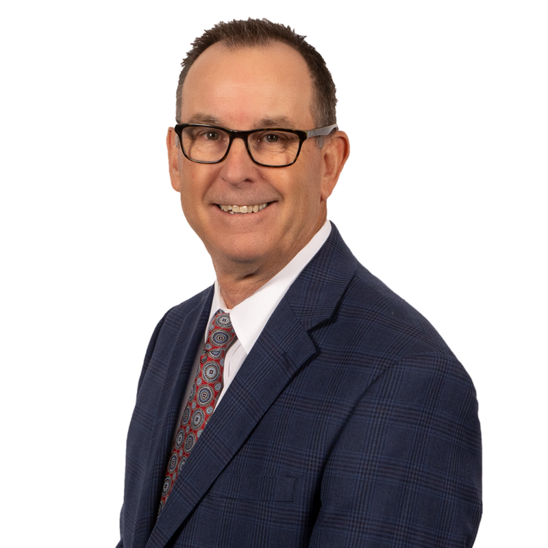 Greg Gough - Executive Vice President, Corporate Banking