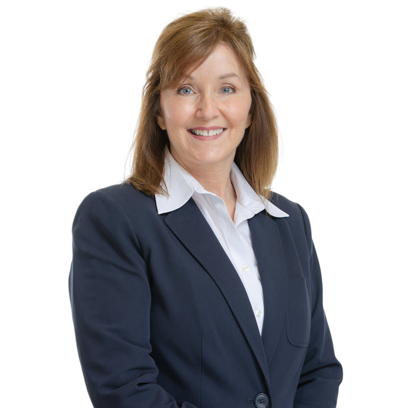 Jo Breaux - Private Client Relationship Manager