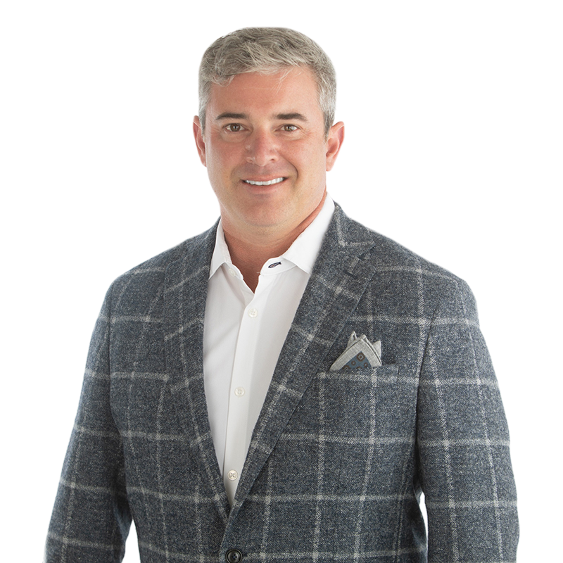 Nason Williams - Mortgage Loan Officer