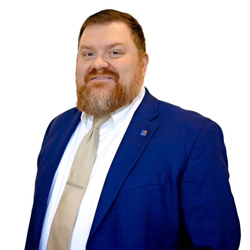 Shawn Kehoe - Vice President, Relationship Manager