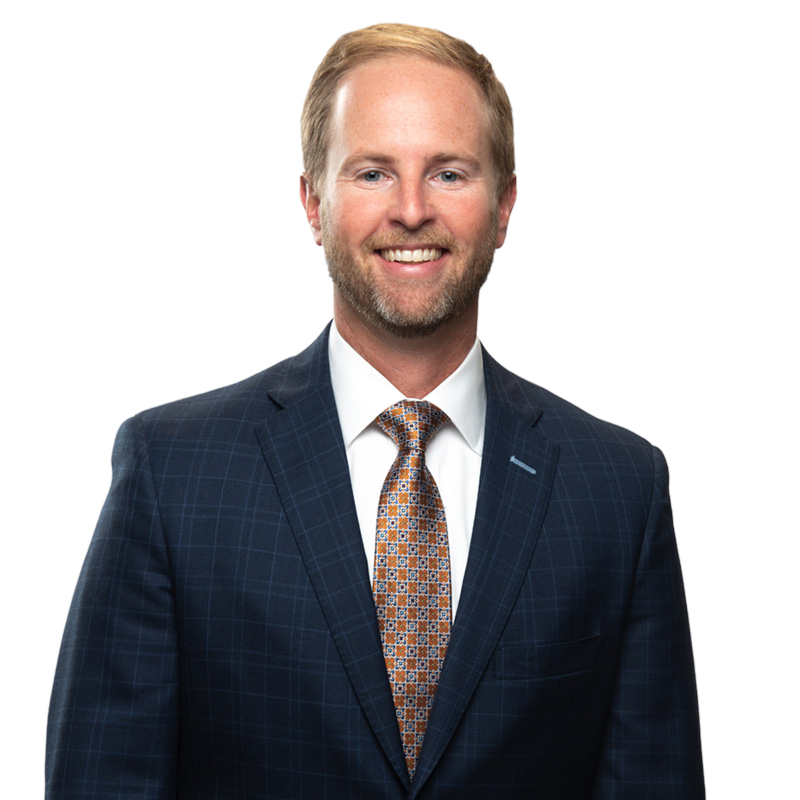 Matthew R. Harrison - Senior Vice President, Team Lead, Private Client Relationship Manager