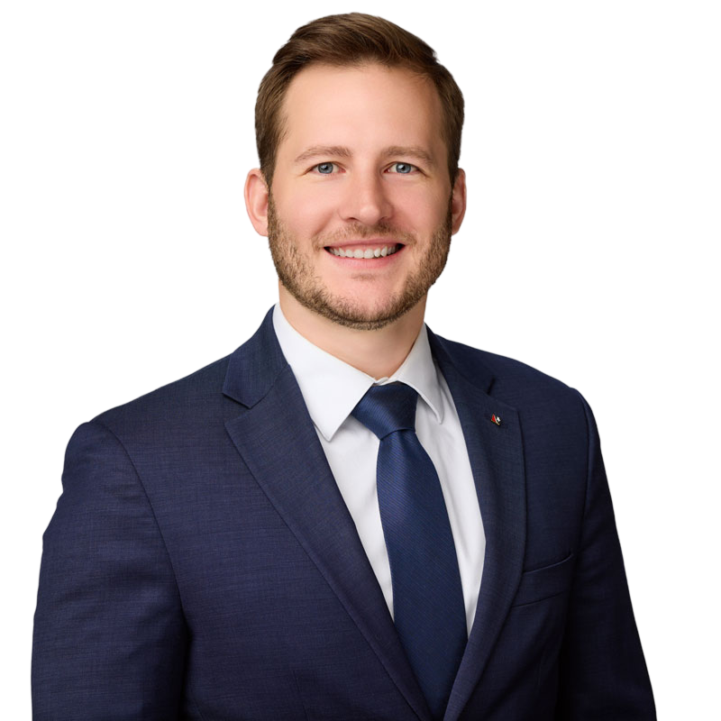 Brennan LaBuda - Vice President, Commercial Relationship Manager