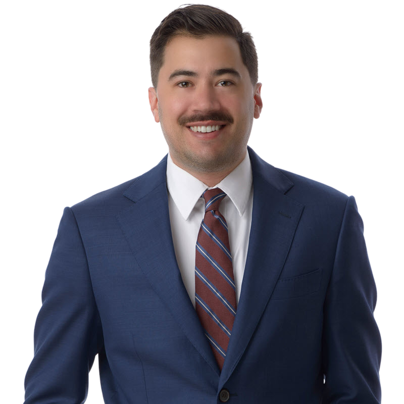 William Marinos - Assistant Vice President, Equipment Finance Relationship Manager