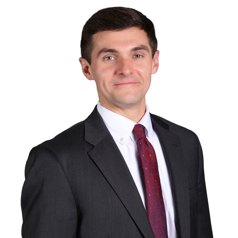 Preston Bankson - Senior Vice President, Commercial Relationship Manager
