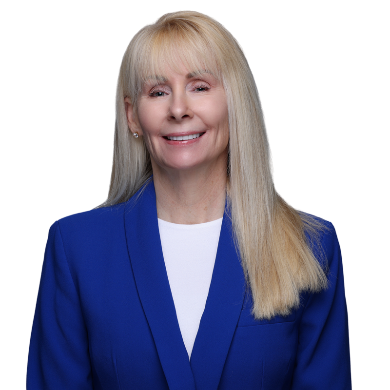 Maureen Hegarty - Senior Vice President, Treasury Management Sales Officer