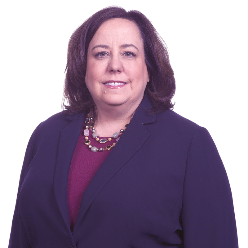 Brooke Allison Lawson - Vice President, Private Client Relationship Manager
