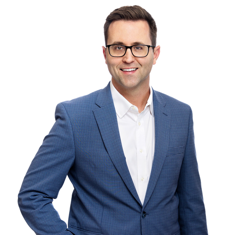 Chad Davis - Vice President, Commercial Relationship Manager