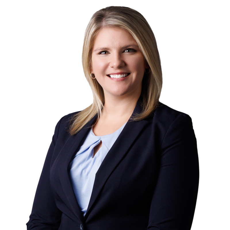 Colleen Kraft - Vice President, Private Client Relationship Manager