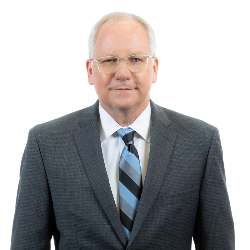 Charles Ricketts - Mortgage Loan Officer