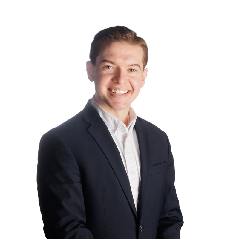 Jordan Camp - Vice President, Financial Advisor