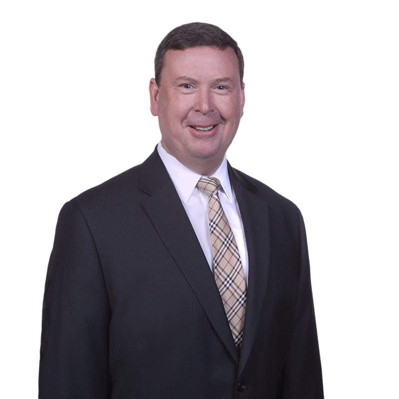 Will Karnes - Vice President, Senior Financial Advisor
