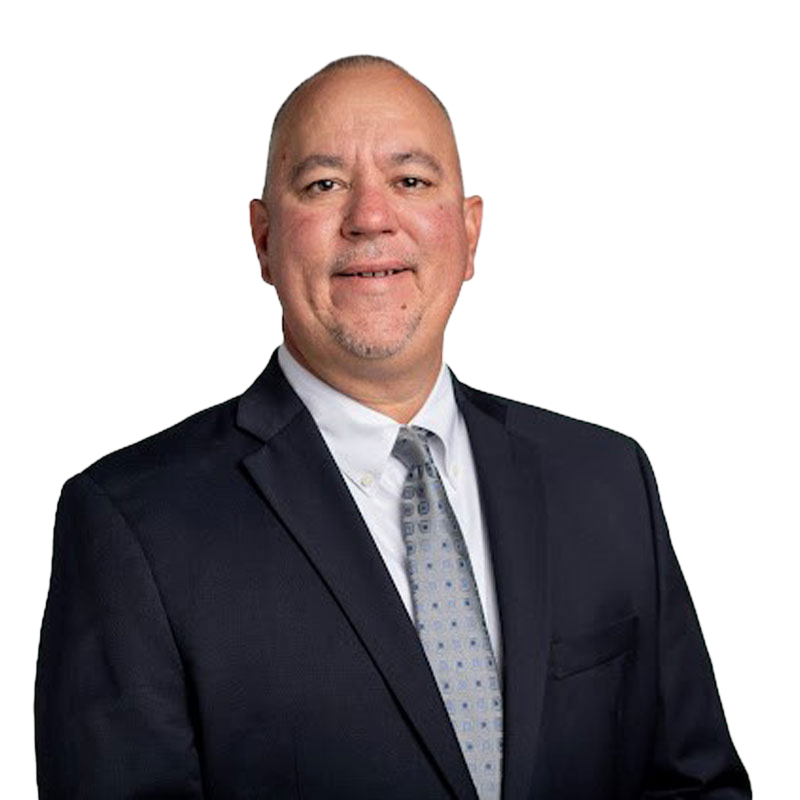 Christopher Gallegos - Senior Business Banking Relationship Manager