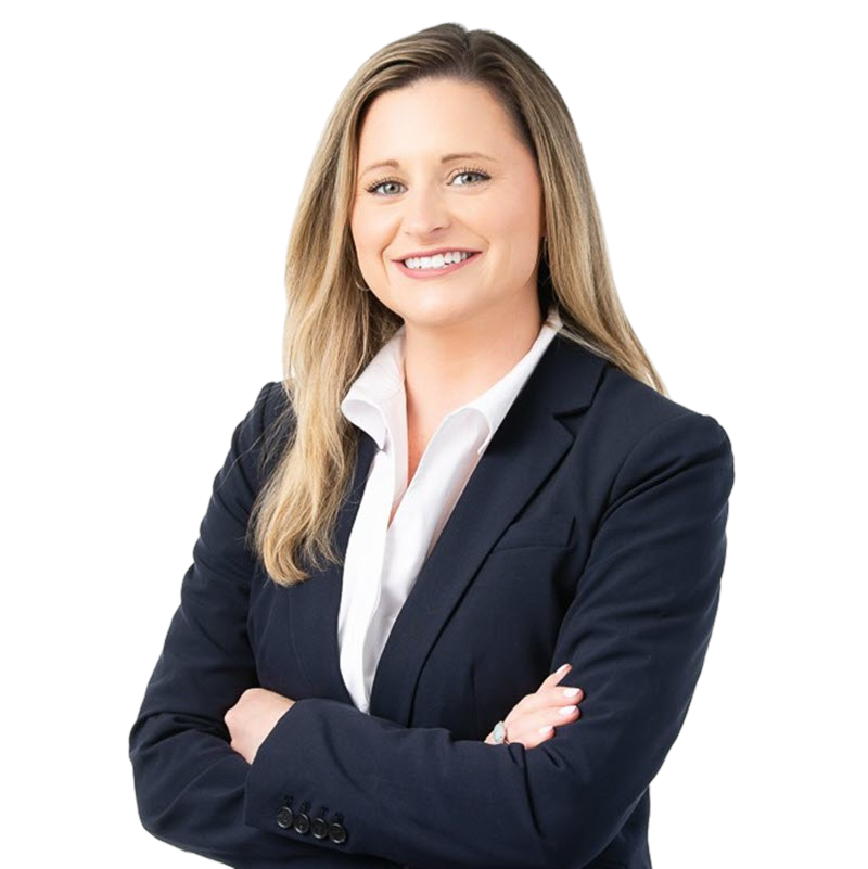 Ashley Neal Waters - Vice President, Private Client Relationship Manager