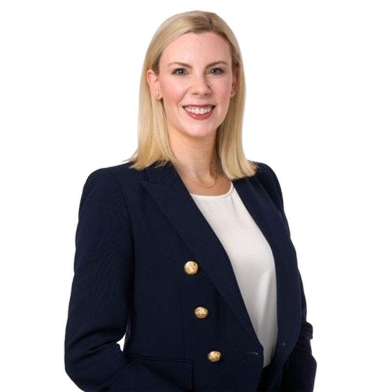 Haylee D. Edwards - Senior Vice President, Senior Relationship Manager