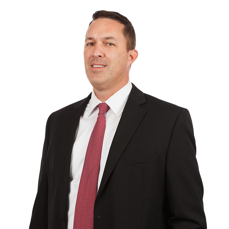 Kevin Briske - Relationship Manager, Commercial Real Estate