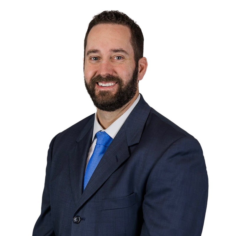 Chad T. Parker - Private Client Relationship Manager