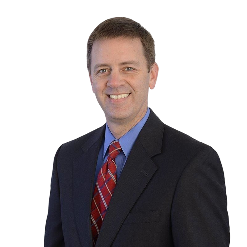 Paul Weeks - Mortgage Loan Originator