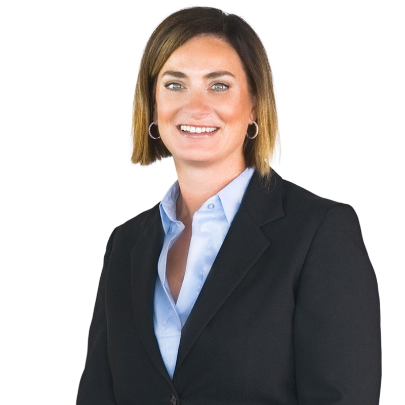 Laura Bunn - EVP, Mid-Atlantic Regional President