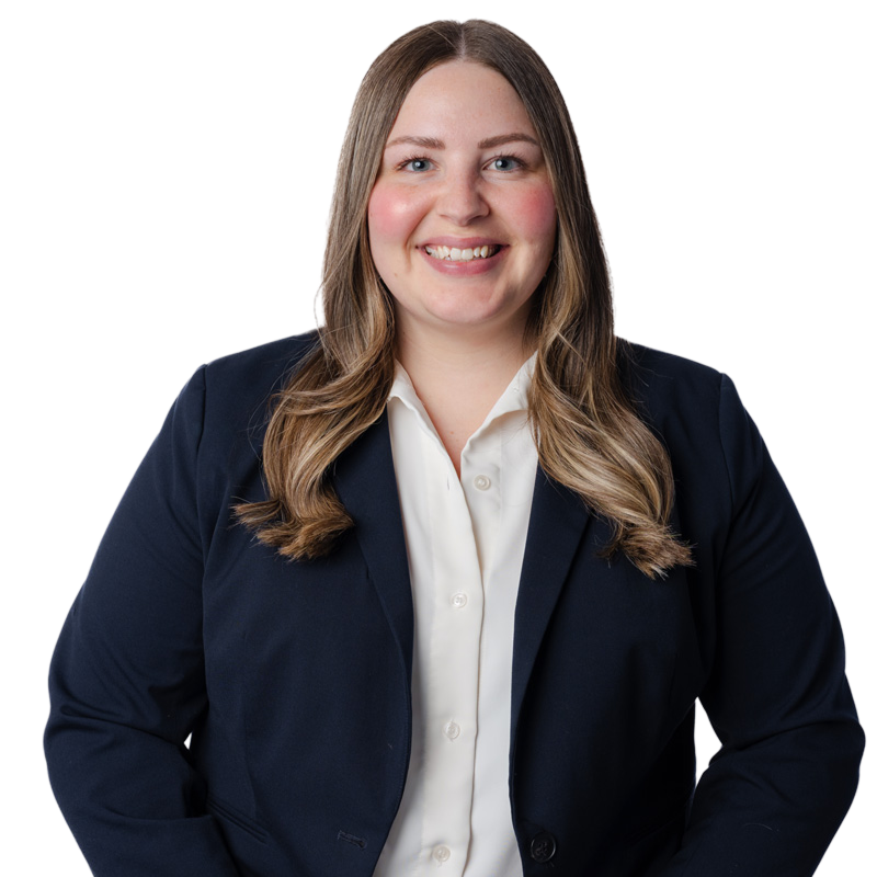 Jessie D Booher - Private Client Relationship Manager
