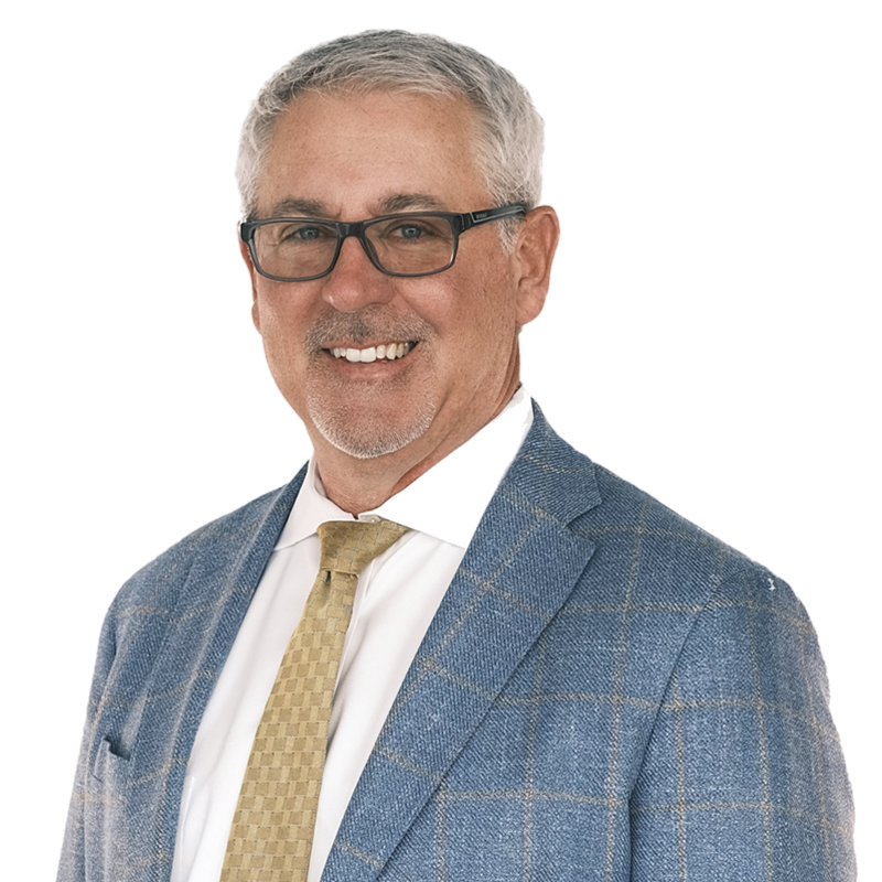 Dennis Fingers - Senior Vice President, Managing Director