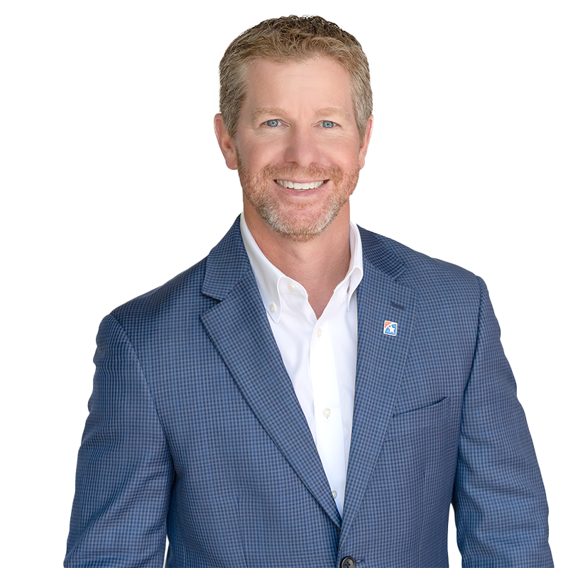 Shane Sewell - Senior Community Banker