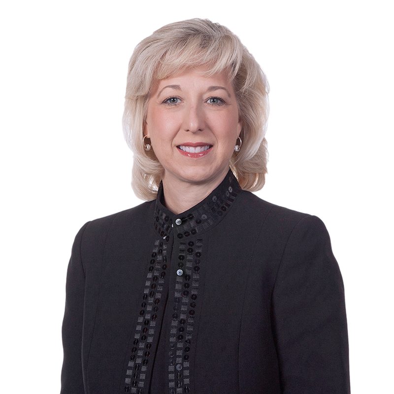 Stephanie Burleson Hawkins - Regional Director, Vice President, Senior Financial Advisor