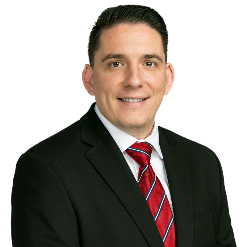 Panoel Lubonja (Pete) - Vice President, Business Banking Relationship Manager