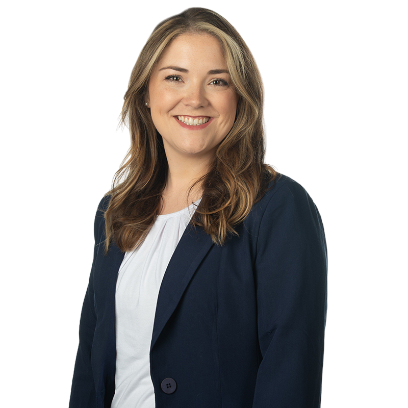 Maggie Rockett - Mortgage Loan Officer