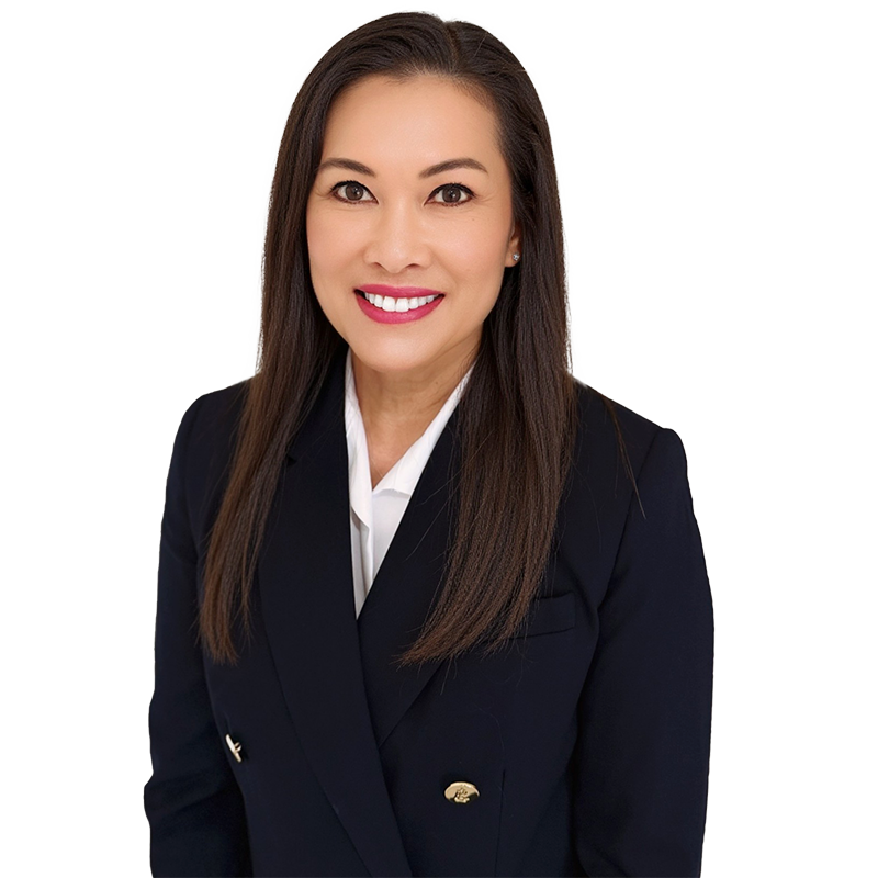 Justine J. Smale - Senior Vice President, Private Client Relationship Manager