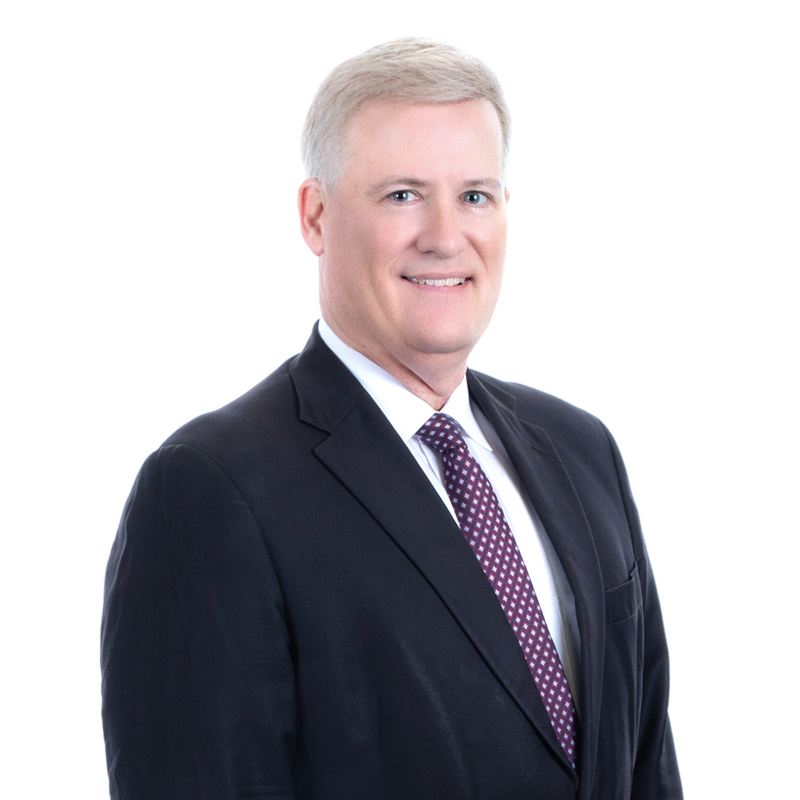 Kevin Beeson - Executive Vice President & Director of Specialty Banking
