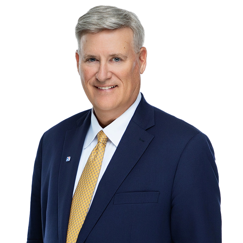 Kevin Beeson - Executive Vice President, Specialty Banking