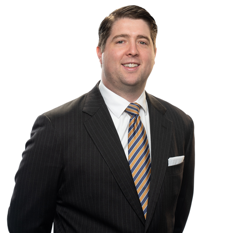 Stuart Goss - Vice President, Financial Advisor