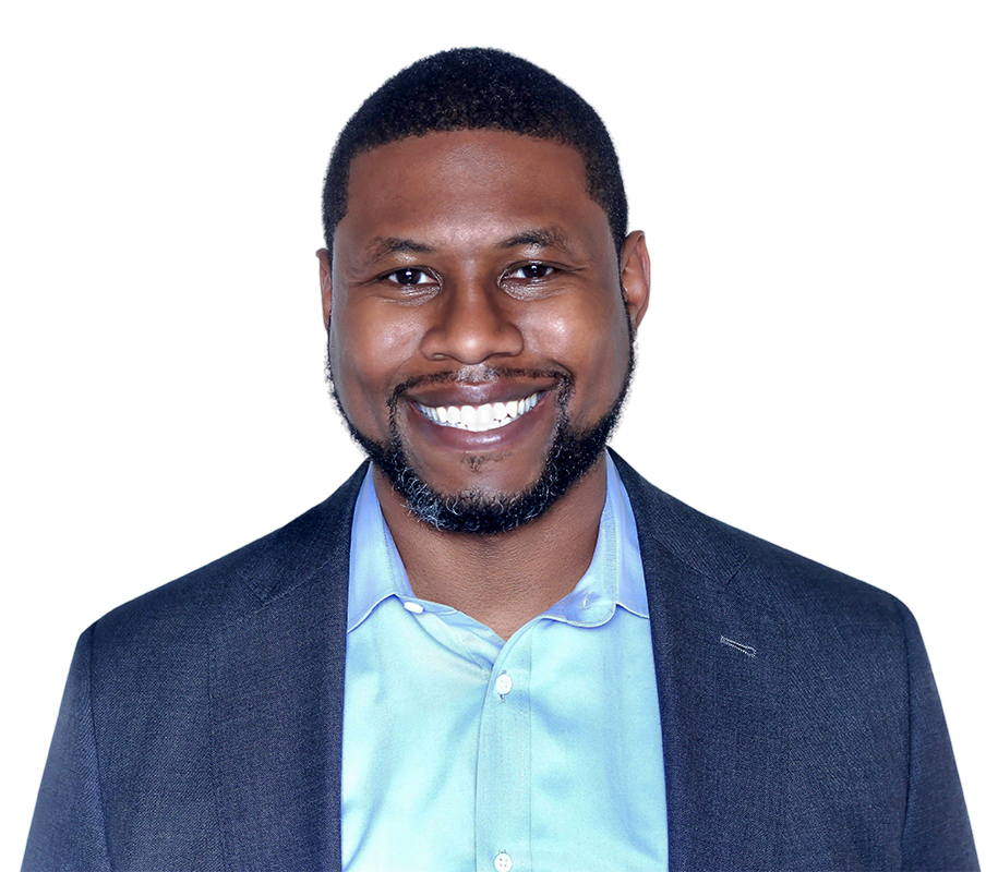 Benjamin James - Senior Vice President, Music, Sports and Entertainment