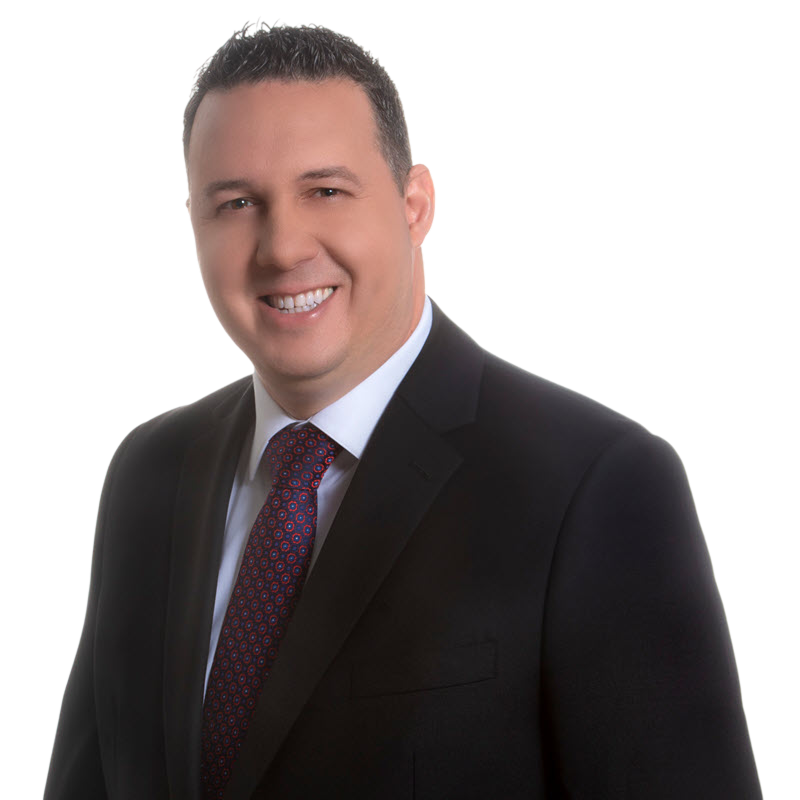 Luis Morales - Vice President, Wealth Strategist