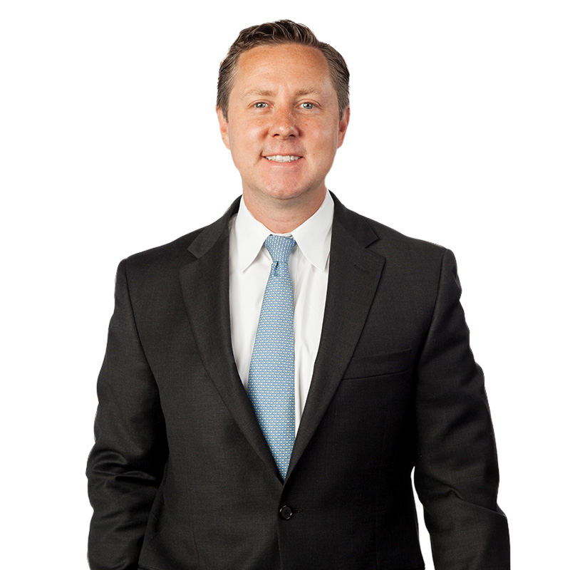 Patrick Wredling - Senior Vice President, Relationship Manager, Mid-South Commercial Banking