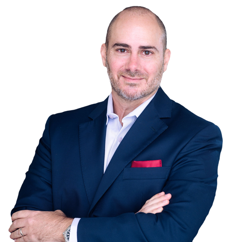 Craig Levin - Mortgage Loan Officer