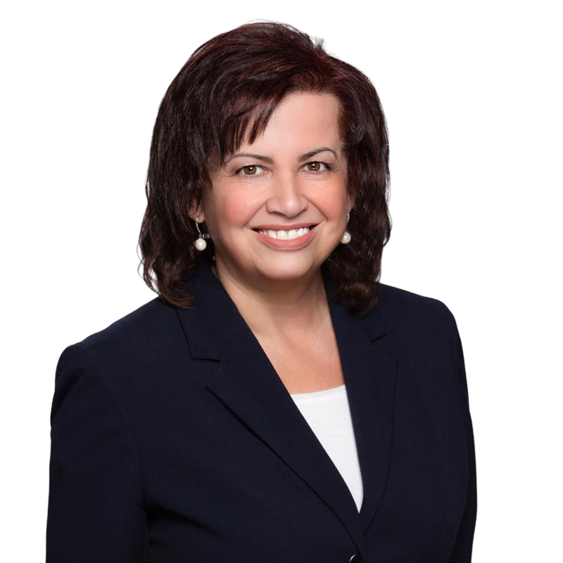 Azra Daniel - Business Banking Relationship Manager