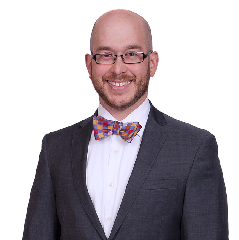 Michael Tharp - Vice President, Senior Financial Advisor