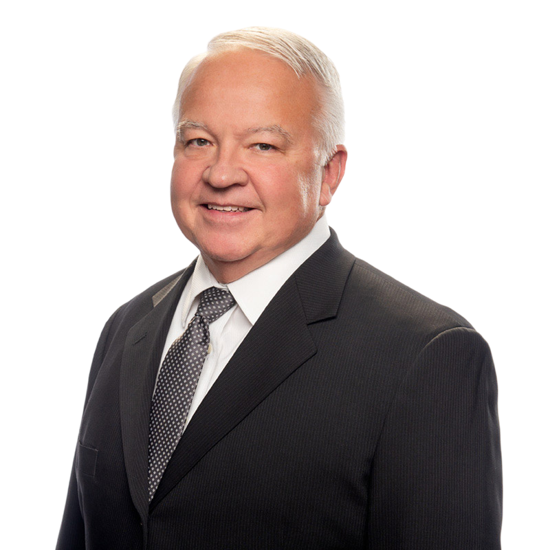 Lonnie Liston - Vice President, Senior Financial Advisor