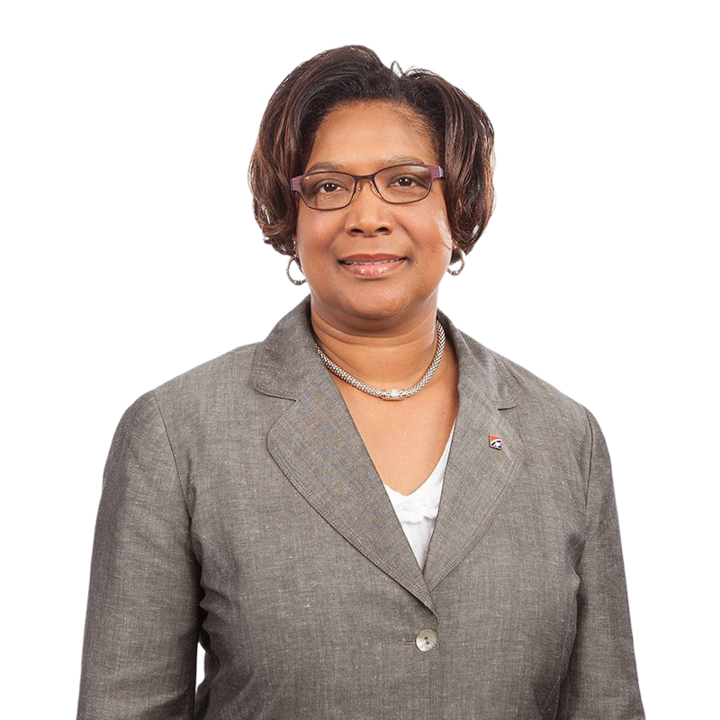 Deborah Carter Johnson - Senior Vice President, Private Client Relationship Manager