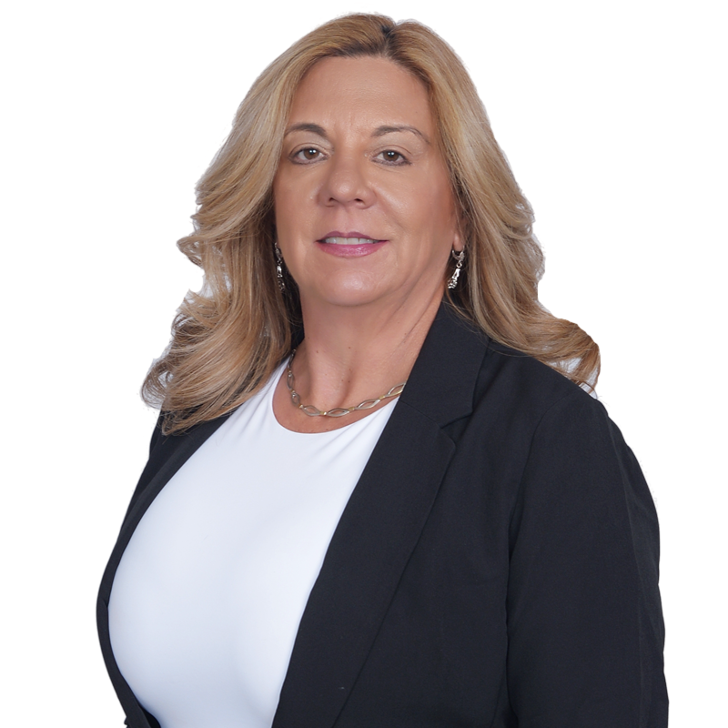 Michelle Abreu - Mortgage Loan Officer