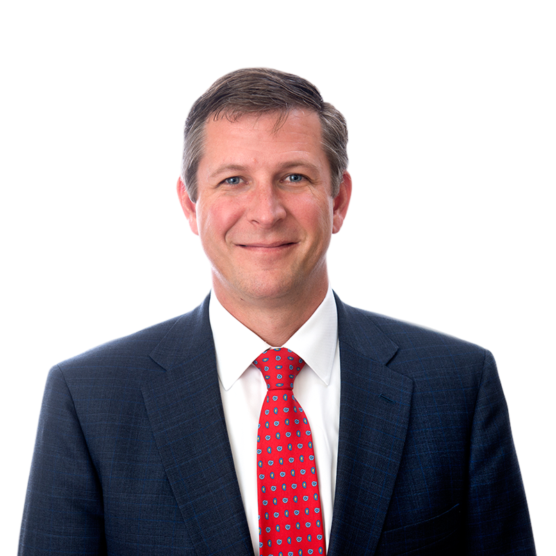 Trevor Smith - Vice President, Senior Financial Advisor