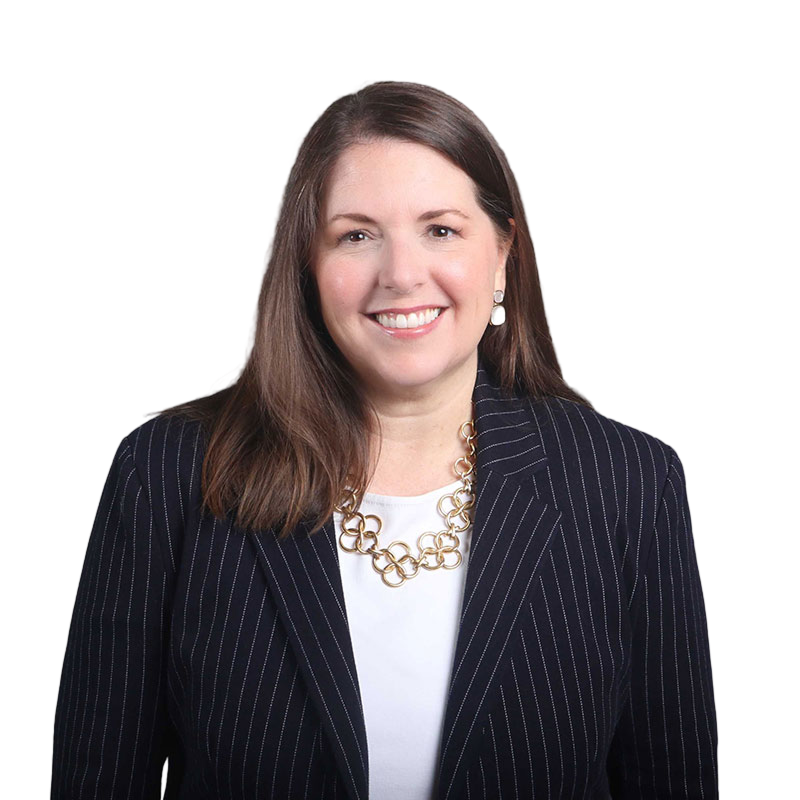 Jennifer Murray - Market President