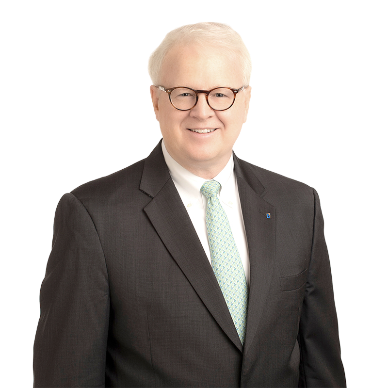 Bob O'Connor - Senior Vice President, Commercial Lending