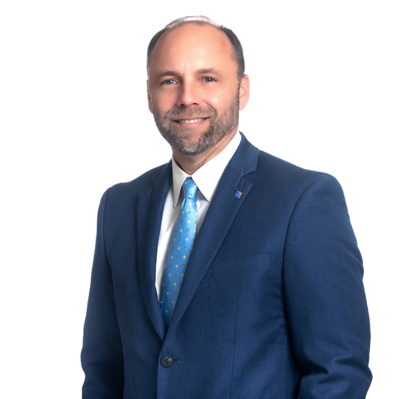 Thomas "Ben" Webre - Senior Financial Advisor