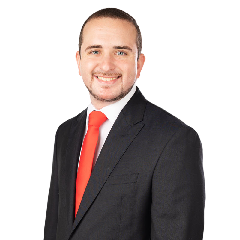 Matt Zeigen - Financial Advisor