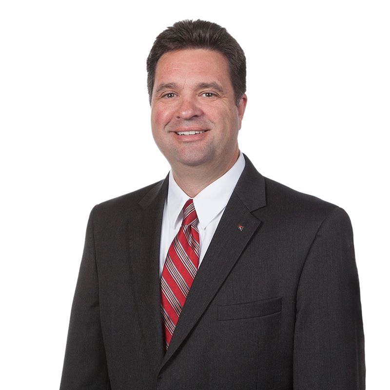 Greg Wilson - EVP, Maryville Market President & East Region Commercial Banking Executive